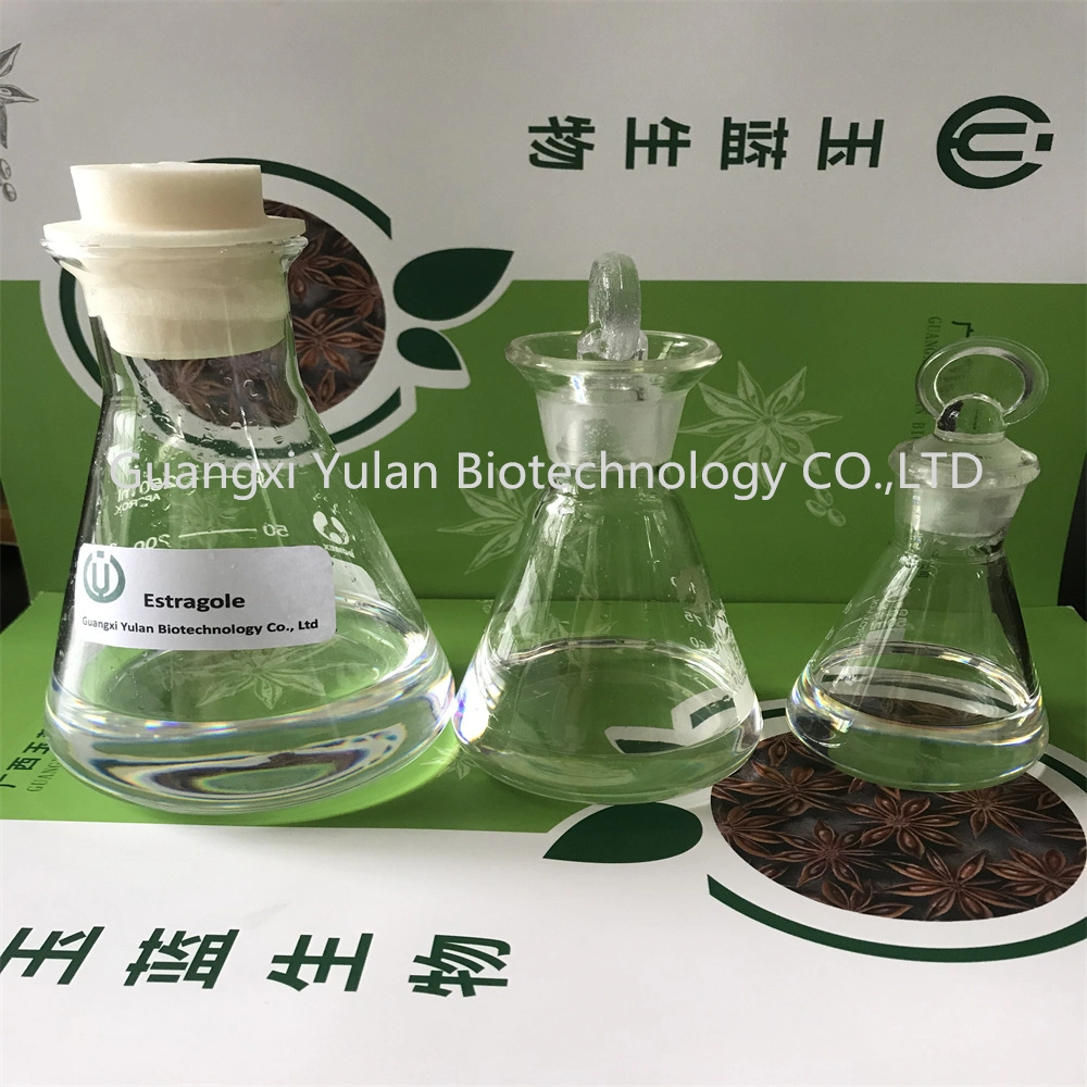 Flavor & Fragrances Methyl Chavicol/Estragole CAS No 140-67-0