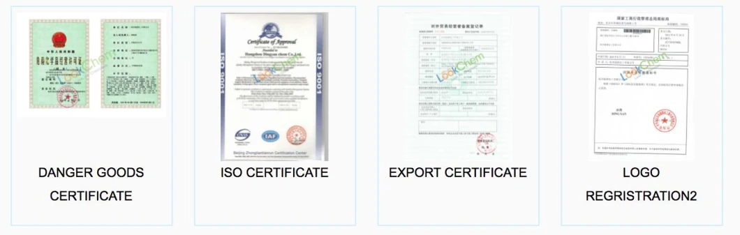 ISO Certified Reference Material Sodium Tetraphenylborate Purity Degree 99% CAS No. 143-66-8