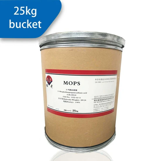 Mops Biological Good' S Buffer CAS# 1132-61-2