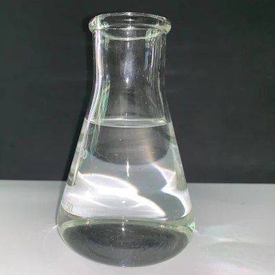 Venta al por mayor de aceite de silicona de dimeticona polidimetilsiloxano Pdms 9006-65-9