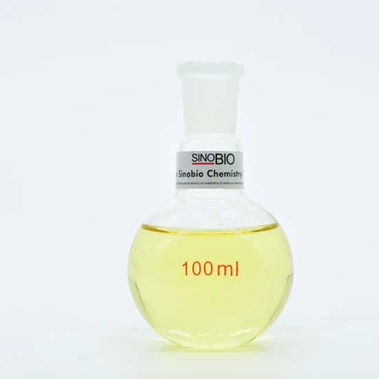 Sabor y fragancia sintéticos Sinobio ISO E Super Amber Favor para aceite perfumado CAS 54464-57-2