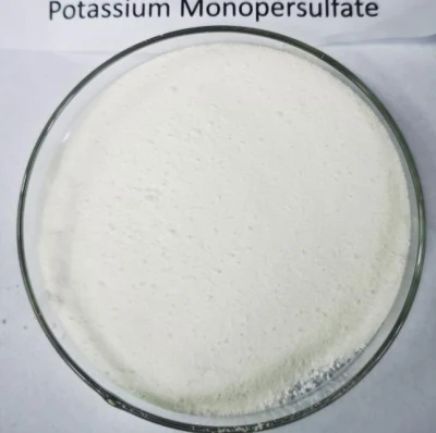 Monopersulfato de potasio desinfectante de peroximonosulfato de potasio de alta calidad