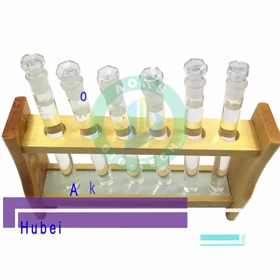 Disolvente orgánico grado médico natural CAS 100-51-6 con entrega segura